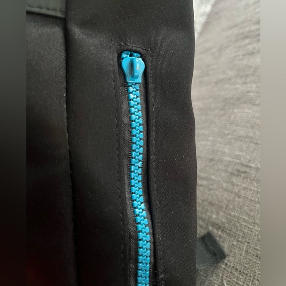 Sanrio Vintage 2000 Y2K Rare DJ Badtz Maru Backpack - Picture 6 of 13